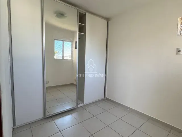 Apartamento 3 quartos e 2 banheiros, à venda, no bairro Vista Alegre em Cuiabá