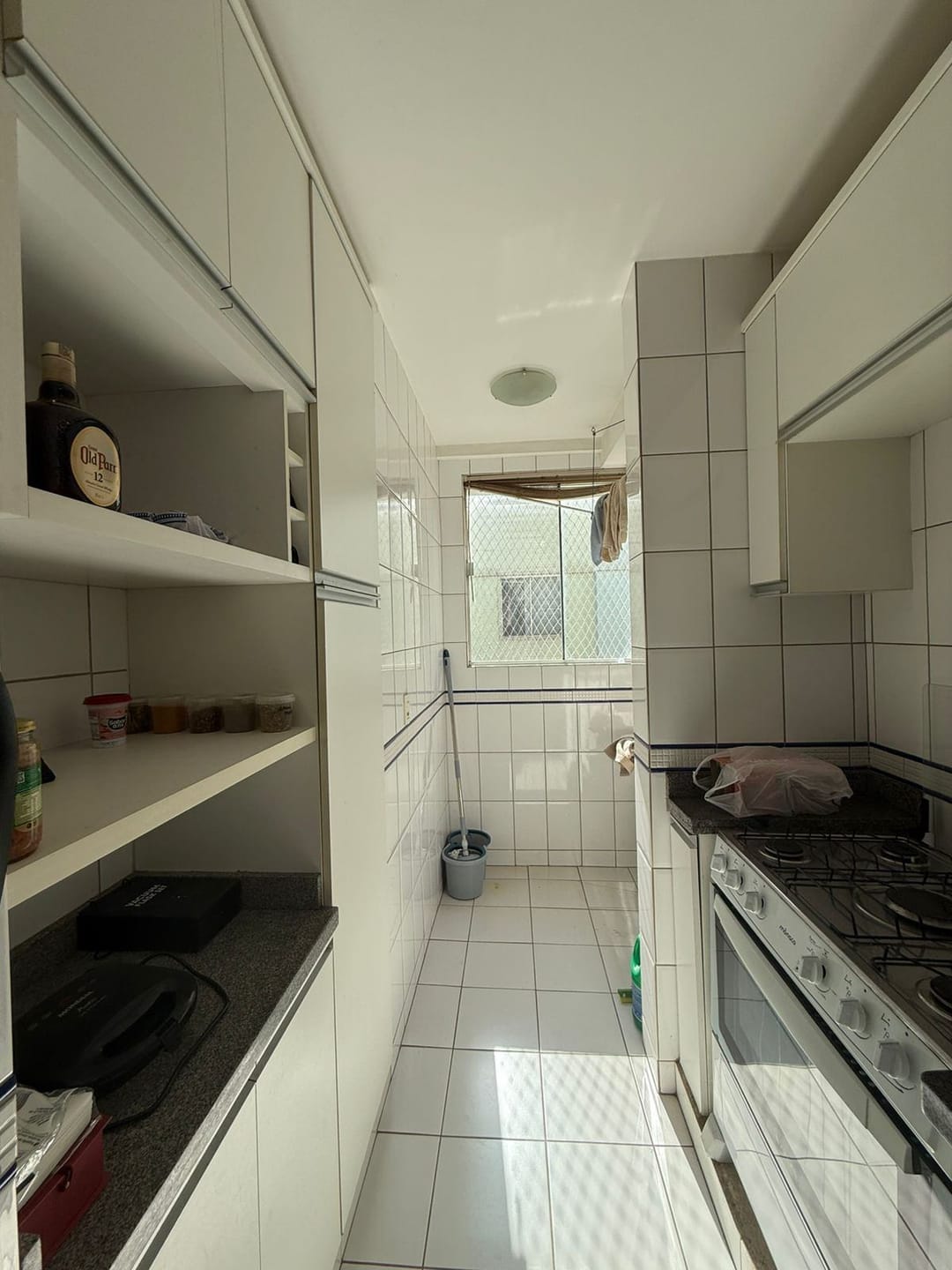 Apartamento à venda com 2 quartos, 64m² - Foto 9