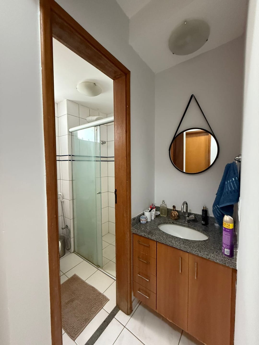 Apartamento à venda com 2 quartos, 64m² - Foto 13