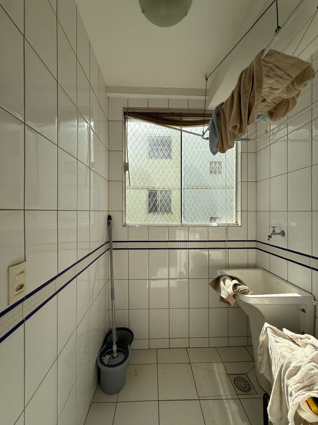 Apartamento à venda com 2 quartos, 64m² - Foto 8