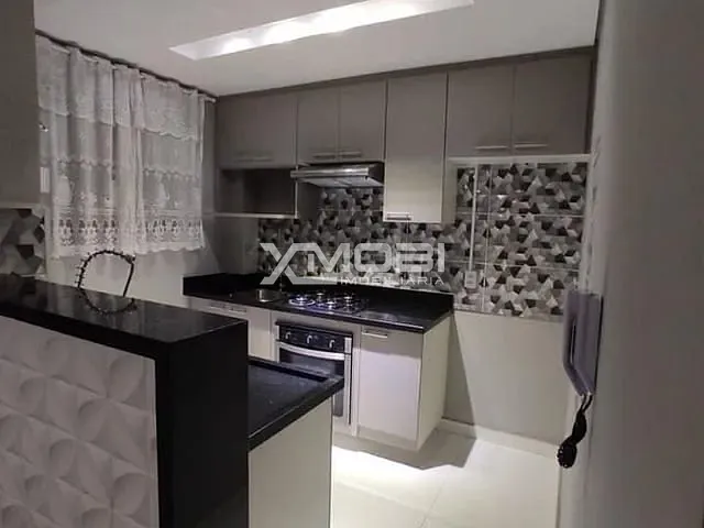 Apartamento 2 quartos e 1 banheiro, à venda, no bairro Poste em Jundiaí