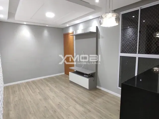 Apartamento 2 quartos e 1 banheiro, à venda, no bairro Poste em Jundiaí