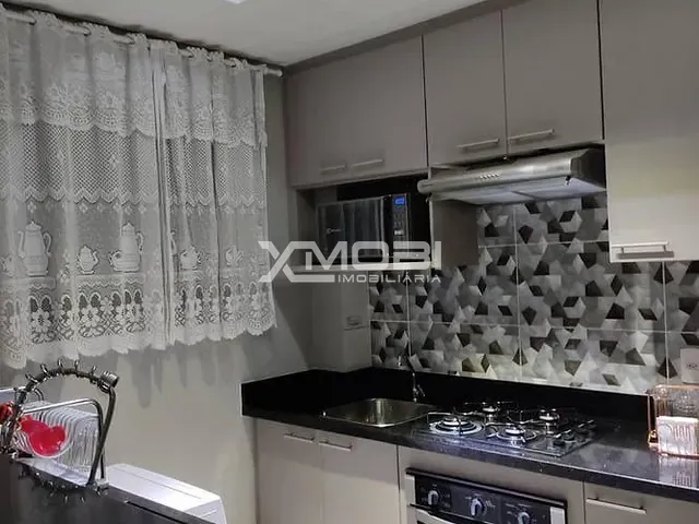 Apartamento 2 quartos e 1 banheiro, à venda, no bairro Poste em Jundiaí