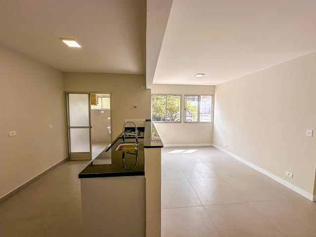 Foto do Apartamento - Apartamento 100% Reformado – Melhor Custo-Benefício da Região! | Abba Negócios Imobiliários