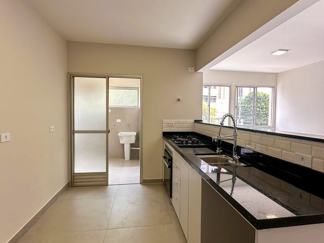 Foto do Apartamento - Apartamento 100% Reformado – Melhor Custo-Benefício da Região! | Abba Negócios Imobiliários