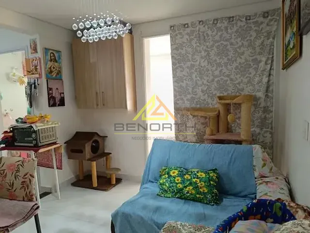 Apartamento com 121m² 1 quarto e 1 banheiro, à venda, no bairro Santana em São Paulo