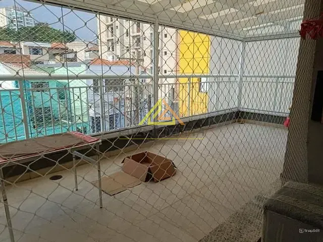 Apartamento com 121m² 1 quarto e 1 banheiro, à venda, no bairro Santana em São Paulo