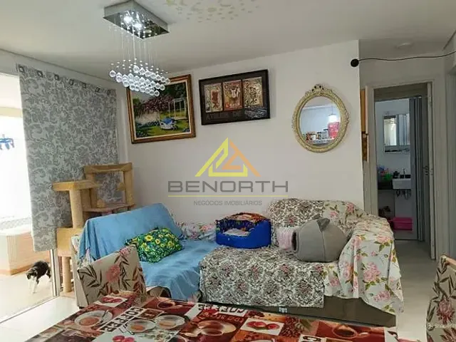 Apartamento com 121m² 1 quarto e 1 banheiro, à venda, no bairro Santana em São Paulo