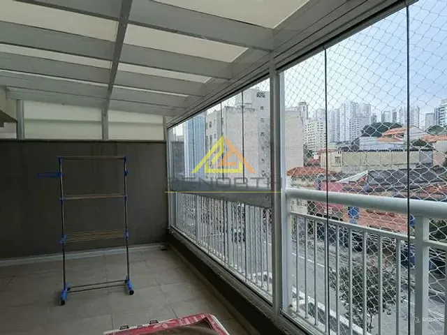 Apartamento com 121m² 1 quarto e 1 banheiro, à venda, no bairro Santana em São Paulo