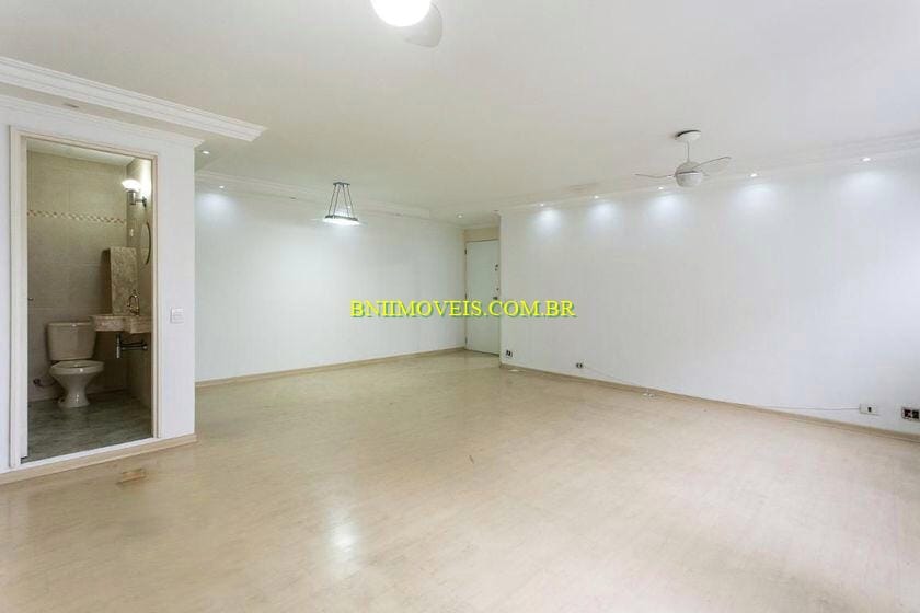 Apartamento, 2 quartos, 107 m² - Foto 3