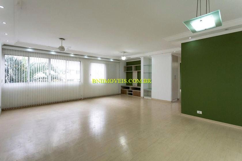 Apartamento, 2 quartos, 107 m² - Foto 1