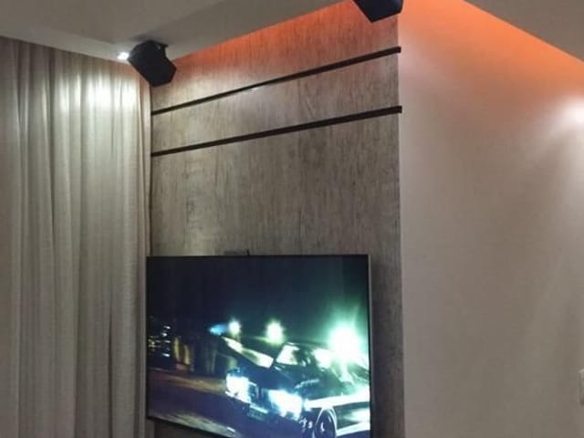 Foto do Apartamento - Apartamento à venda 3 Quartos, 1 Suite, 2 Vagas, 79M², Bussocaba, Osasco - SP | Condomínio Mata Atlântica | BUSSOCABA ADMINISTRACAO DE BENS E IMOVEIS LTDA
