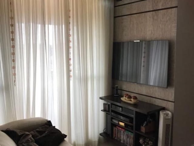 Foto do Apartamento - Apartamento à venda 3 Quartos, 1 Suite, 2 Vagas, 79M², Bussocaba, Osasco - SP | Condomínio Mata Atlântica | BUSSOCABA ADMINISTRACAO DE BENS E IMOVEIS LTDA