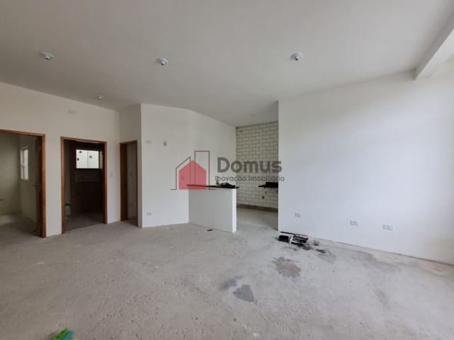 Apartamento à venda, no bairro Loteamento Residencial Andrade em Pindamonhangaba