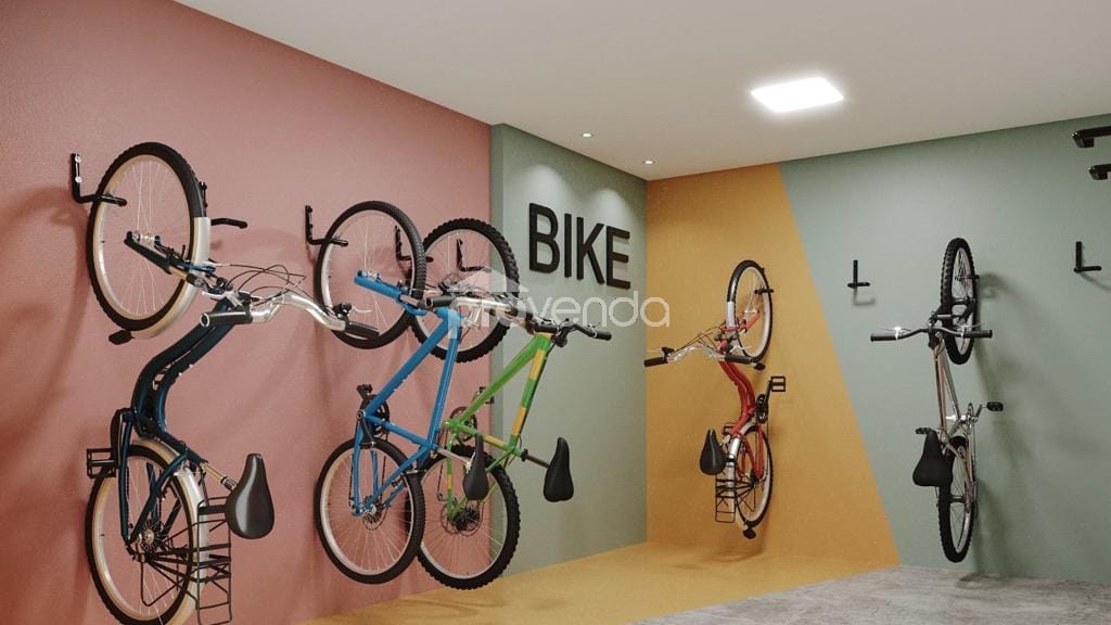 Apartamento, 1 quarto, 36 m² - Foto 7