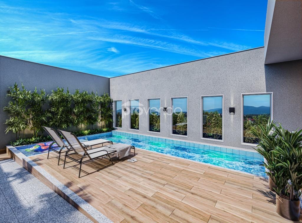 Apartamento, 1 quarto, 36 m² - Foto 11