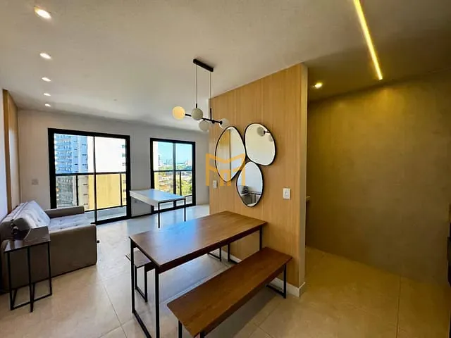 Apartamento 1 quarto e 1 banheiro, para alugar, no bairro Batista Campos em Belém