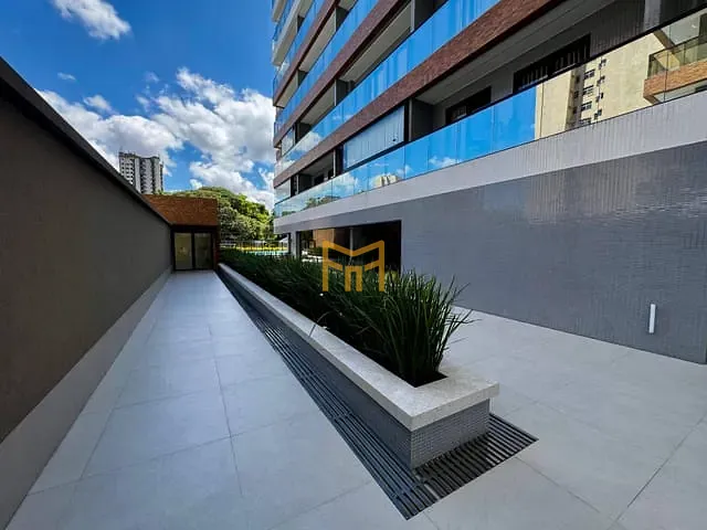 Apartamento 1 quarto e 1 banheiro, para alugar, no bairro Batista Campos em Belém