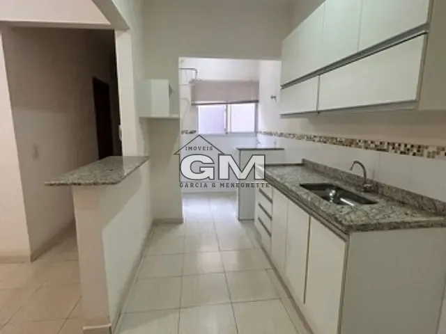 Apartamento com 47m² 1 quarto e 1 banheiro, à venda, no bairro Jardim Botânico em Ribeirão Preto