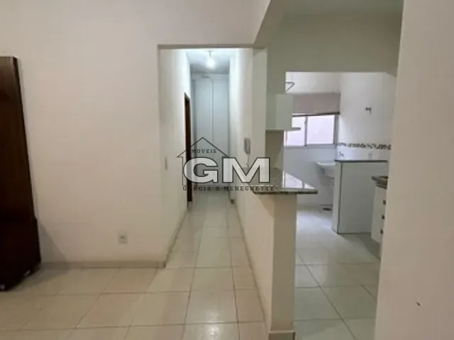 Apartamento com 47m² 1 quarto e 1 banheiro, à venda, no bairro Jardim Botânico em Ribeirão Preto