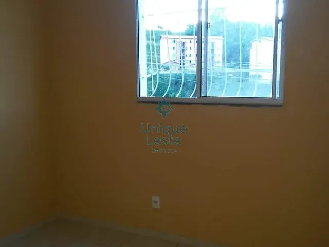Apartamento 2 quartos e 1 banheiro, à venda, no bairro Jardim Vitória em Belo Horizonte