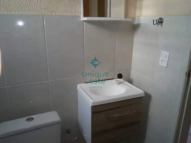 Apartamento 2 quartos e 1 banheiro, à venda, no bairro Jardim Vitória em Belo Horizonte