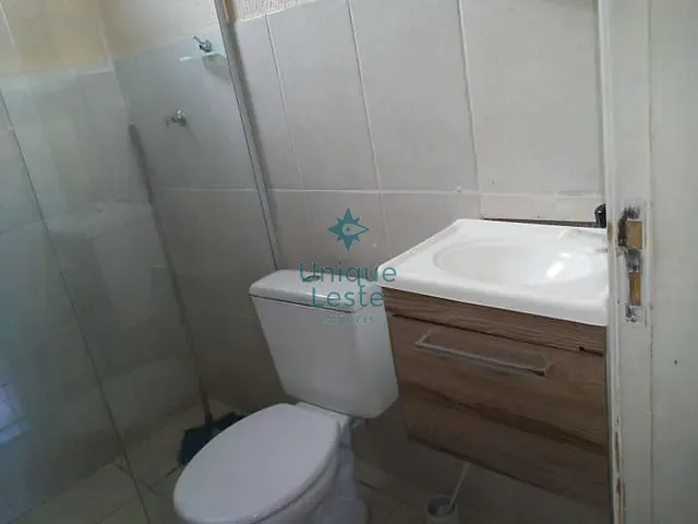 Apartamento 2 quartos e 1 banheiro, à venda, no bairro Jardim Vitória em Belo Horizonte