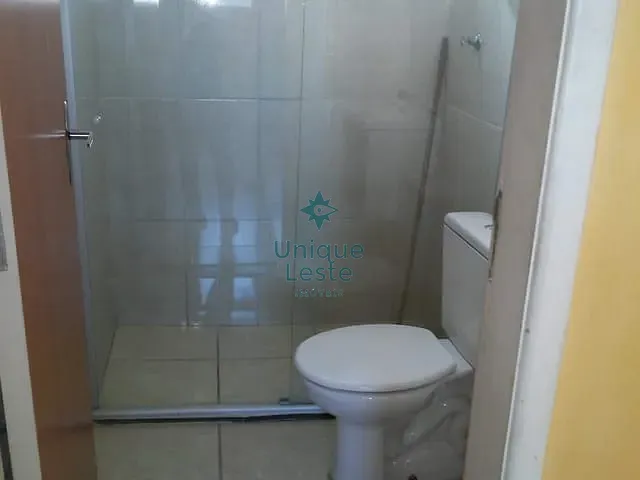 Apartamento 2 quartos e 1 banheiro, à venda, no bairro Jardim Vitória em Belo Horizonte