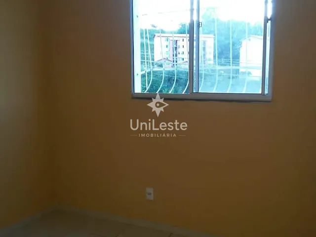 Apartamento 2 quartos e 1 banheiro, à venda, no bairro Jardim Vitória em Belo Horizonte