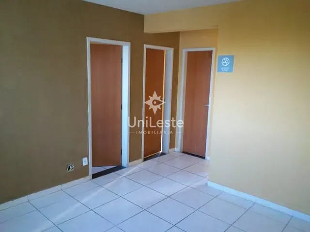 Apartamento 2 quartos e 1 banheiro, à venda, no bairro Jardim Vitória em Belo Horizonte