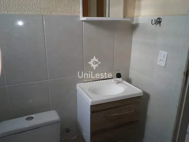 Apartamento 2 quartos e 1 banheiro, à venda, no bairro Jardim Vitória em Belo Horizonte
