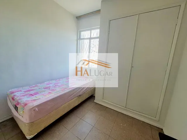 Apartamento 2 quartos e 2 banheiros, para alugar, no bairro Nova Suíça em Belo Horizonte