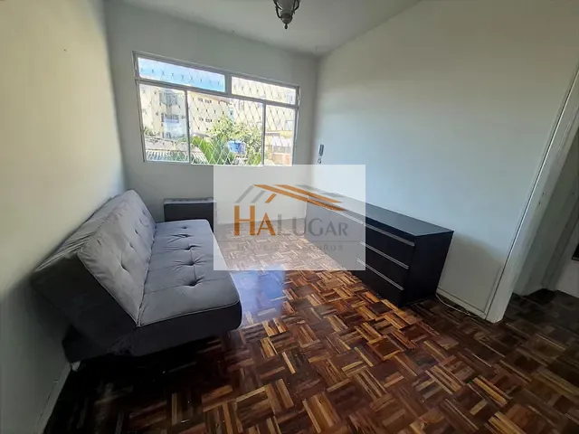 Apartamento 2 quartos e 2 banheiros, para alugar, no bairro Nova Suíça em Belo Horizonte