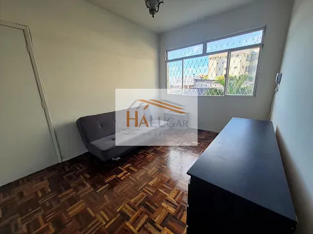 Apartamento 2 quartos e 2 banheiros, para alugar, no bairro Nova Suíça em Belo Horizonte