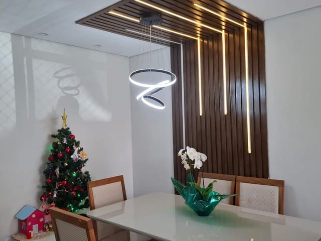 Foto do Apartamento - Apartamento com 2 Dormitórios para Locação, Condomínio Brisa da Mata, Paulínia, SP | Hermes Imóveis