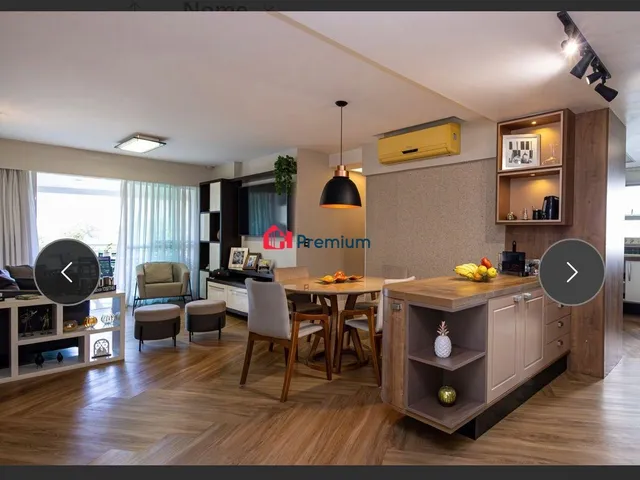 Apartamento 3 quartos e 3 banheiros, à venda, no bairro Barra da Tijuca em Rio de Janeiro