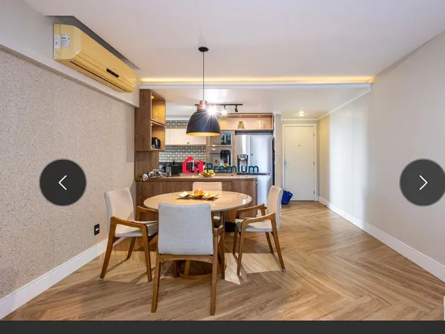 Apartamento 3 quartos e 3 banheiros, à venda, no bairro Barra da Tijuca em Rio de Janeiro