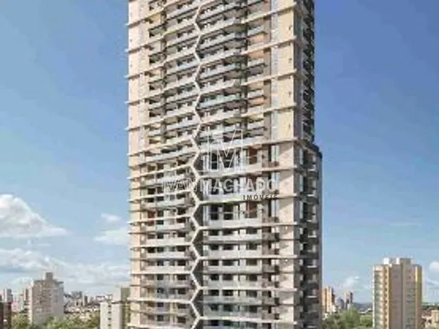 Apartamento 1 quarto e 1 banheiro, à venda, no bairro Enseada do Suá em Vitória