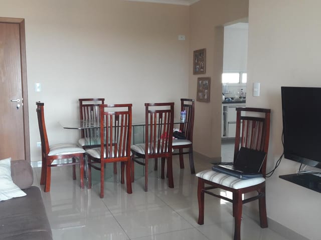 Foto do Apartamento - Apartamento residencial à venda, Jardim Satélite, São José dos Campos. | INDEPENDENCE NEGOCIOS IMOBILIARIOS LTDA