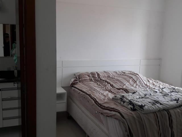 Foto do Apartamento - Apartamento residencial à venda, Jardim Satélite, São José dos Campos. | INDEPENDENCE NEGOCIOS IMOBILIARIOS LTDA