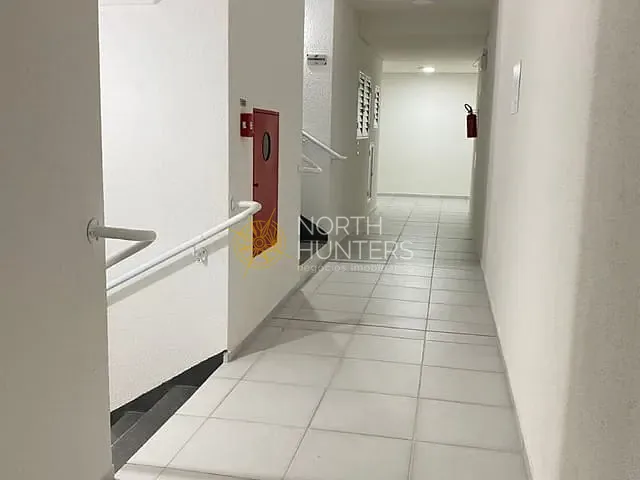 Apartamento com 53m² 2 quartos e 1 banheiro, à venda, no bairro João Costa em Joinville