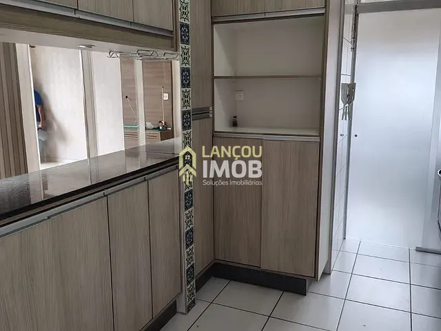 Apartamento 3 quartos e 2 banheiros, à venda, no bairro Jardim Tamoio em Jundiaí