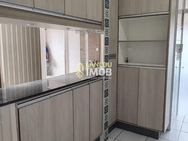 Apartamento 3 quartos e 2 banheiros, à venda, no bairro Jardim Tamoio em Jundiaí