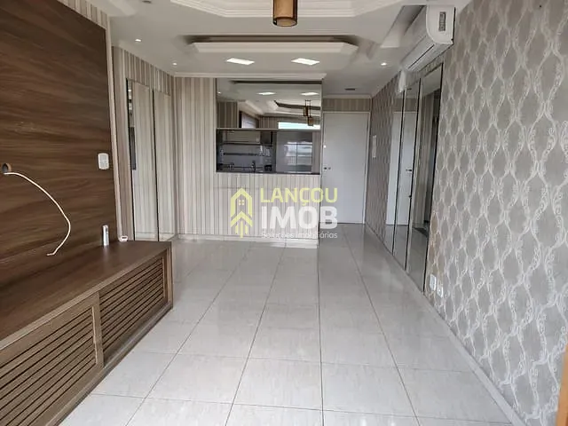 Apartamento 3 quartos e 2 banheiros, à venda, no bairro Jardim Tamoio em Jundiaí