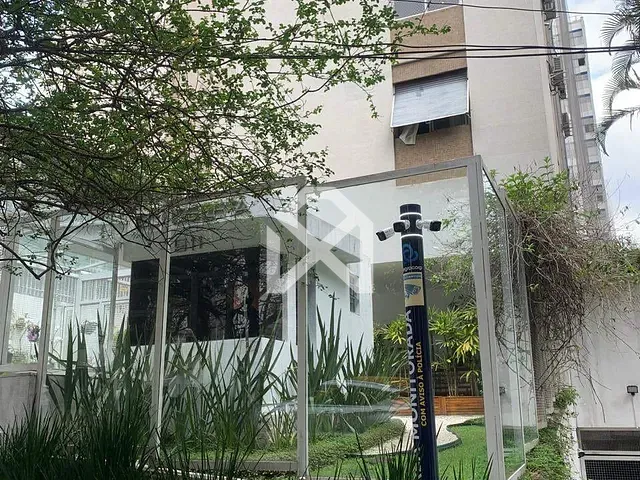 Apartamento com 126m² 3 quartos e 3 banheiros, à venda, no bairro Jardim Paulista em São Paulo