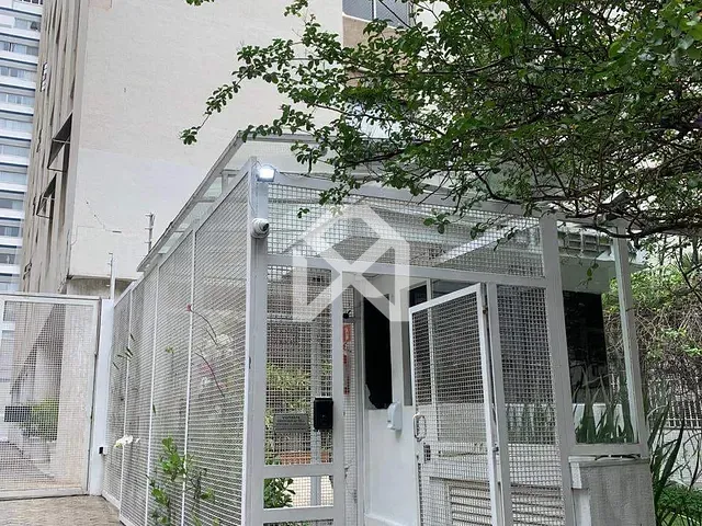 Apartamento com 126m² 3 quartos e 3 banheiros, à venda, no bairro Jardim Paulista em São Paulo