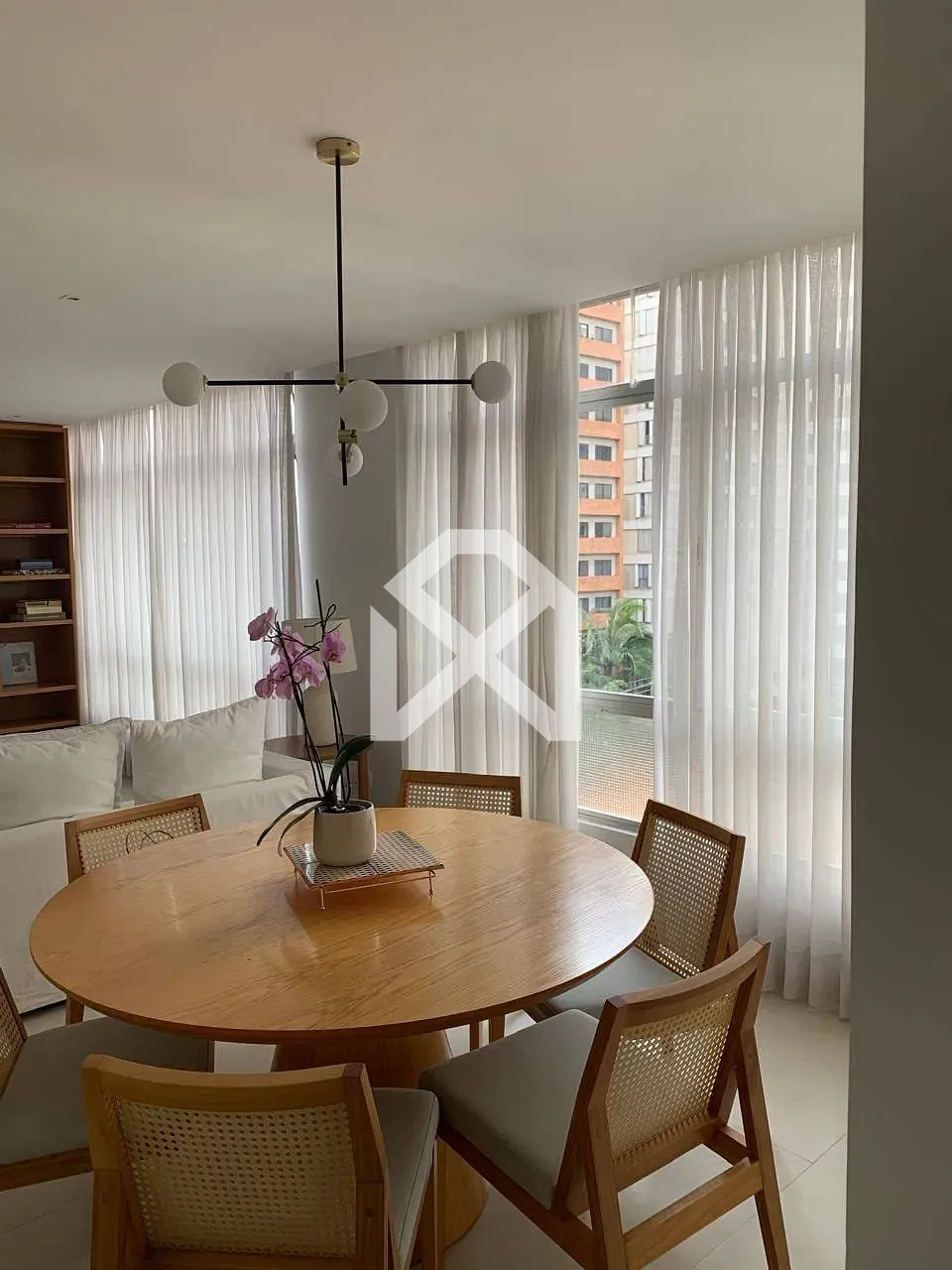 Apartamento, 3 quartos, 126 m² - Foto 5