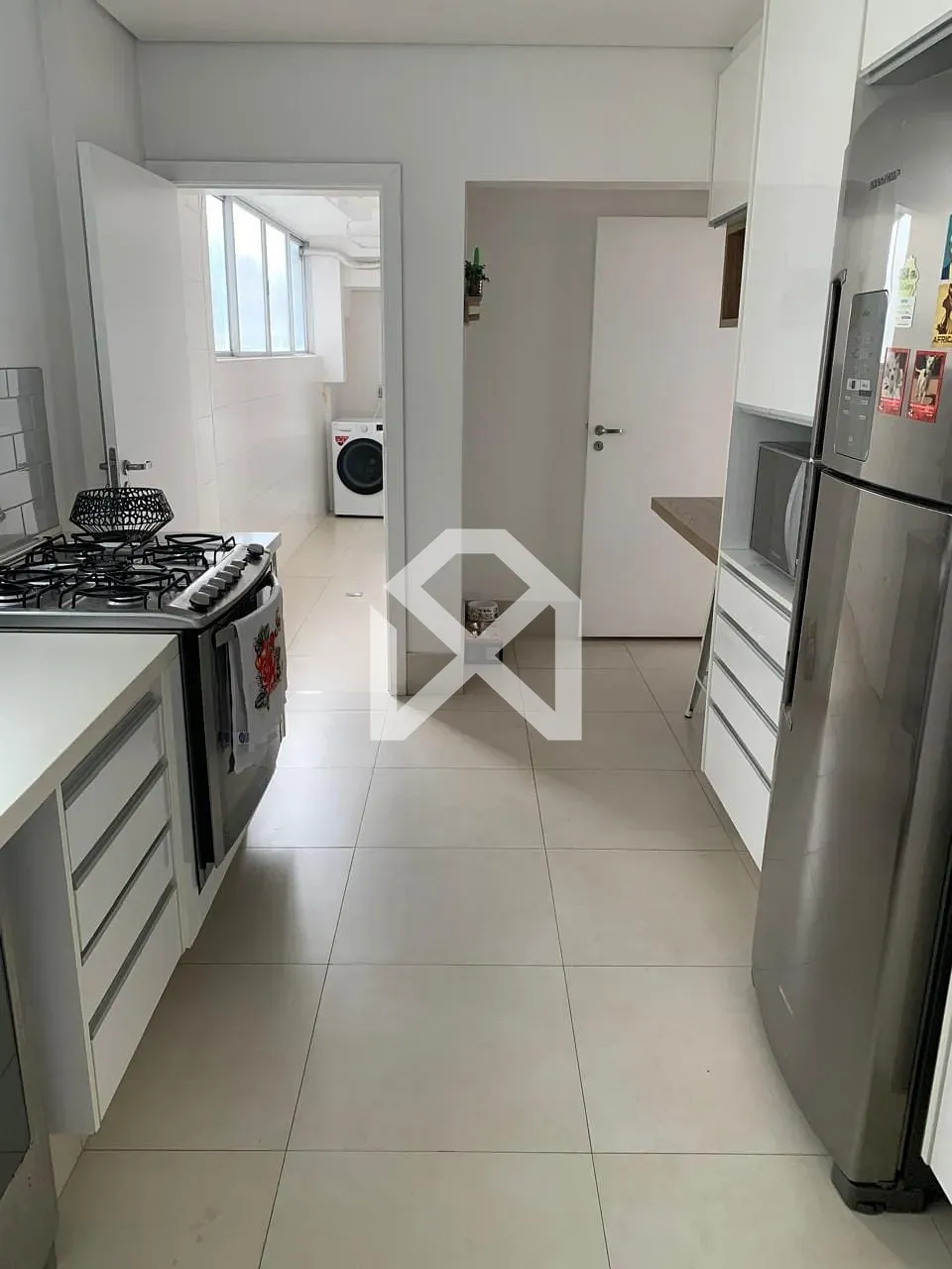 Apartamento, 3 quartos, 126 m² - Foto 9