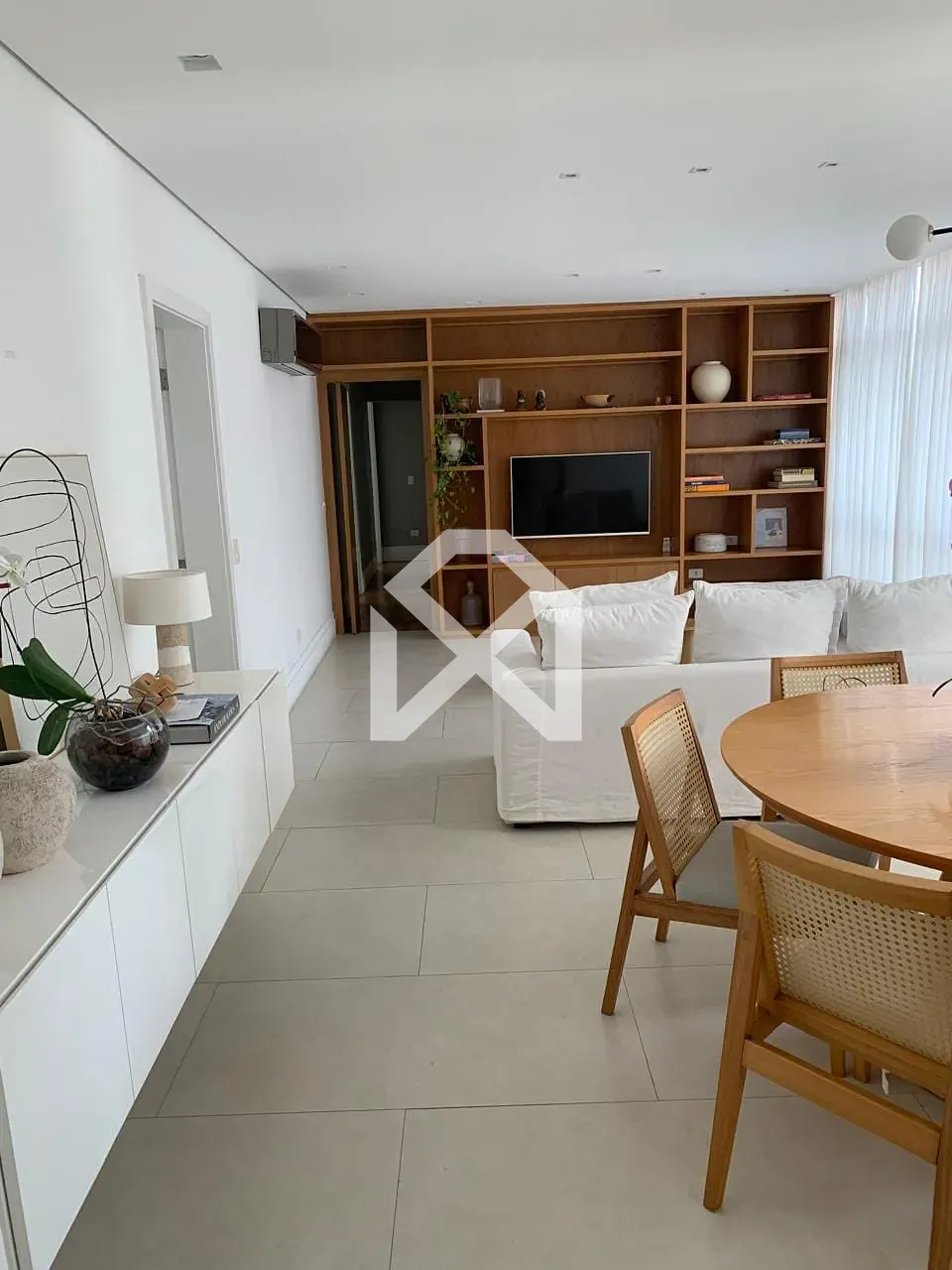Apartamento, 3 quartos, 126 m² - Foto 6