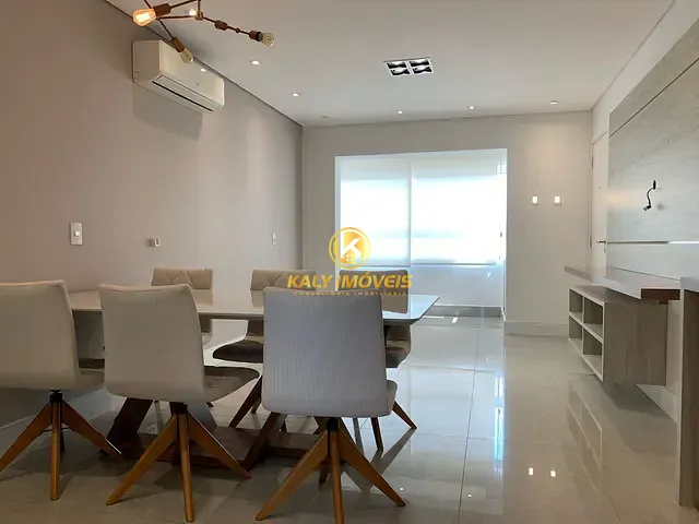 Apartamento com 97m² 2 quartos e 2 banheiros, à venda, no bairro Campestre em Santo André